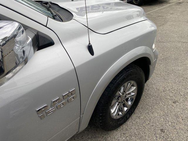 used 2015 Ram 1500 car, priced at $18,395