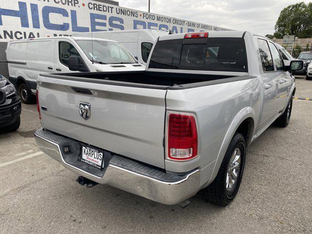 used 2015 Ram 1500 car, priced at $18,395