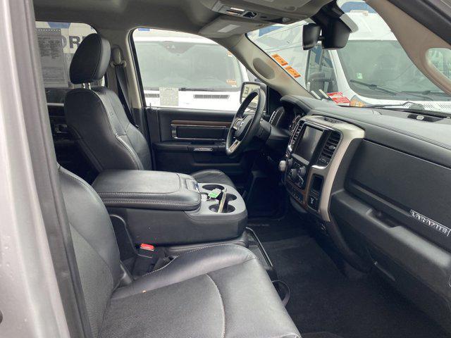 used 2015 Ram 1500 car, priced at $18,395