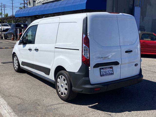 used 2020 Ford Transit Connect car, priced at $15,847