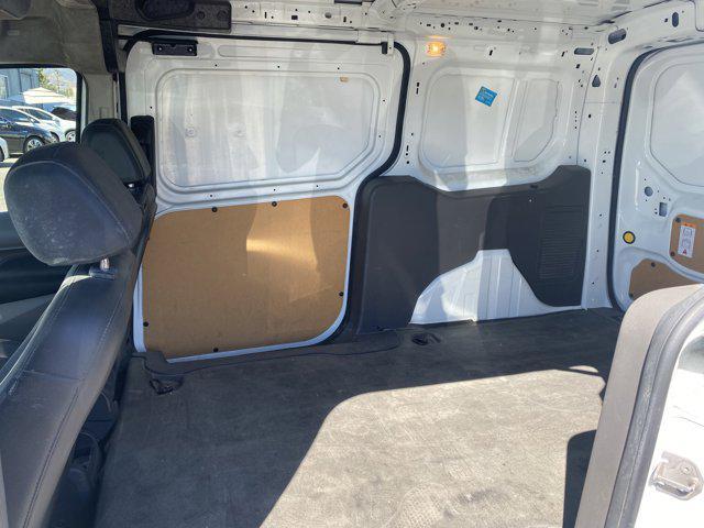 used 2020 Ford Transit Connect car, priced at $15,847
