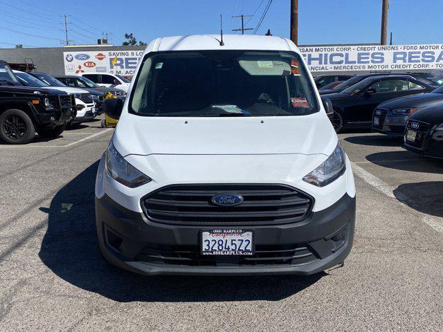 used 2020 Ford Transit Connect car, priced at $15,847