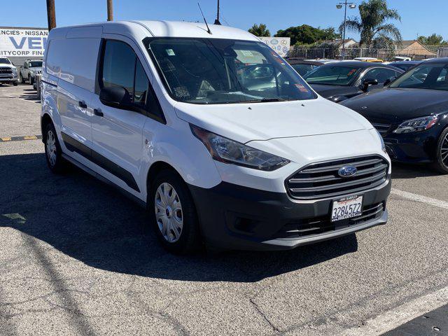 used 2020 Ford Transit Connect car, priced at $15,847