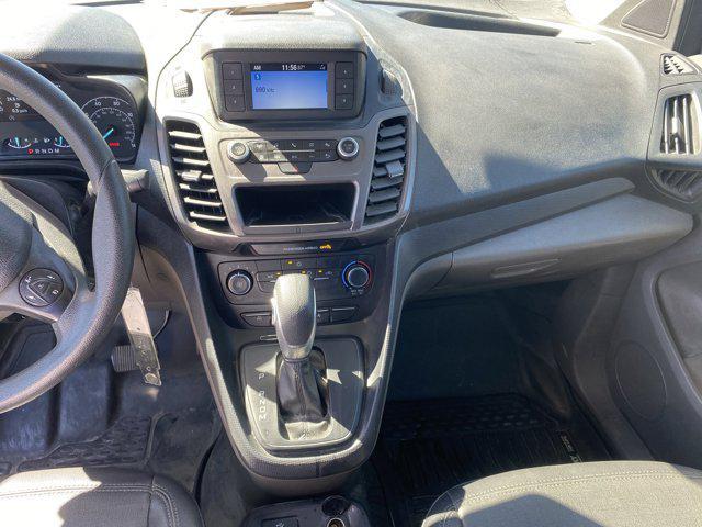 used 2020 Ford Transit Connect car, priced at $15,847
