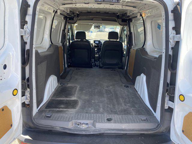 used 2020 Ford Transit Connect car, priced at $15,847