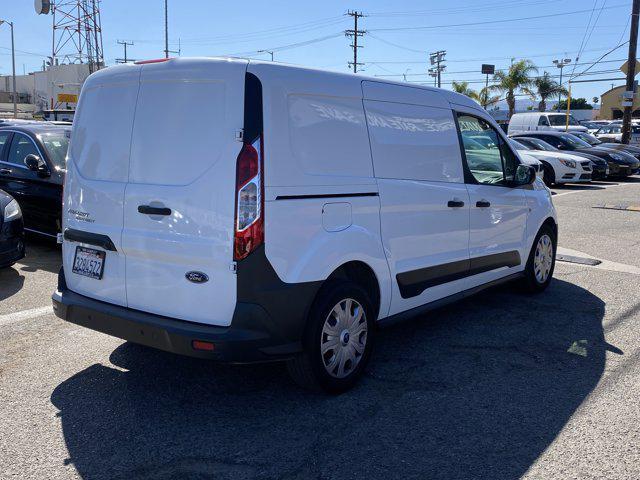 used 2020 Ford Transit Connect car, priced at $15,847