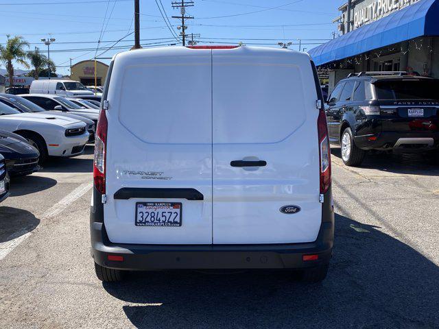 used 2020 Ford Transit Connect car, priced at $15,847