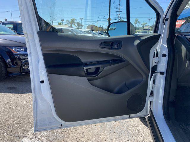 used 2020 Ford Transit Connect car, priced at $15,847