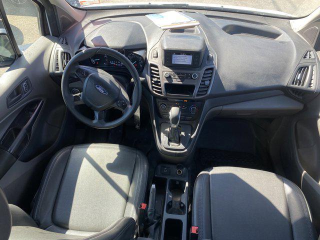 used 2020 Ford Transit Connect car, priced at $15,847