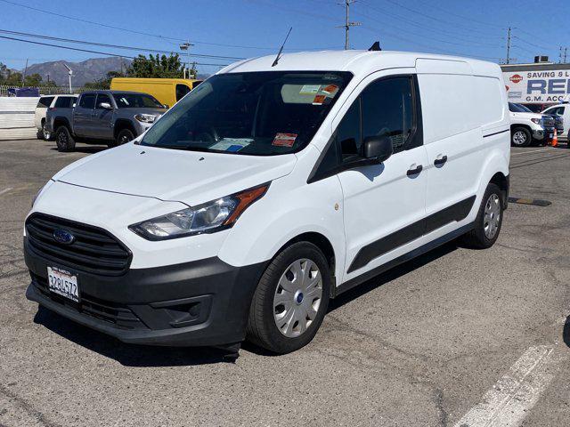 used 2020 Ford Transit Connect car, priced at $15,847