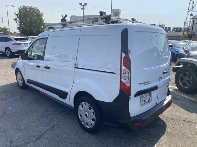 used 2020 Ford Transit Connect car, priced at $16,487