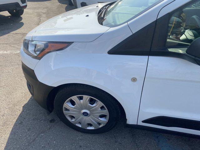 used 2020 Ford Transit Connect car, priced at $16,487