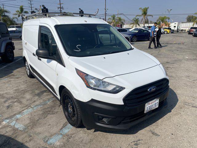 used 2020 Ford Transit Connect car, priced at $16,487