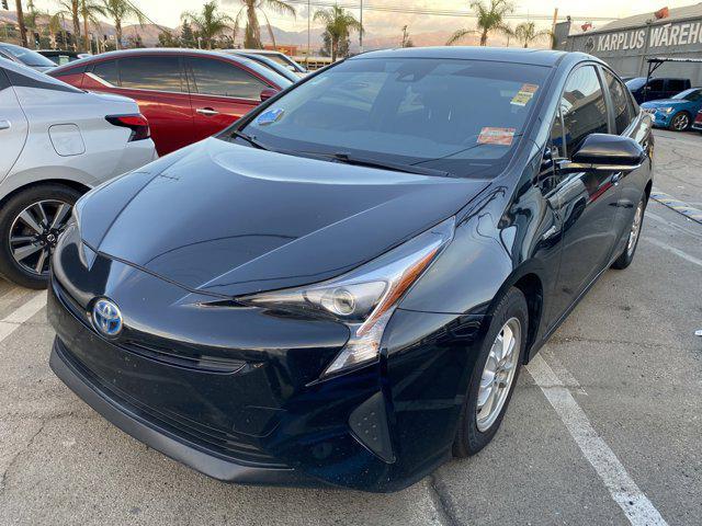 used 2017 Toyota Prius car, priced at $15,274