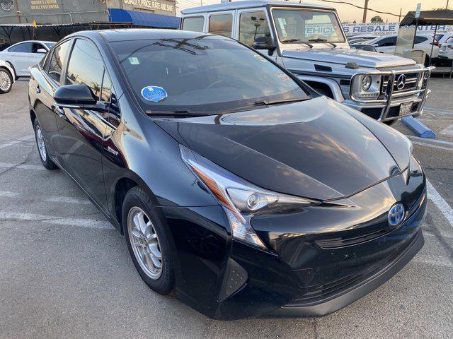 used 2017 Toyota Prius car, priced at $15,274