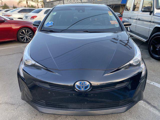 used 2017 Toyota Prius car, priced at $15,274