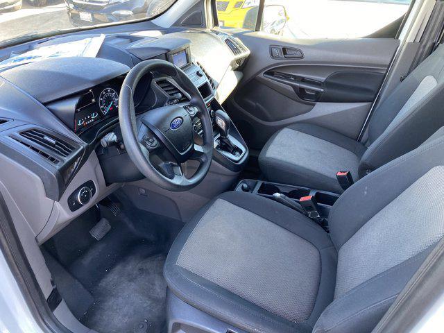 used 2022 Ford Transit Connect car, priced at $17,687