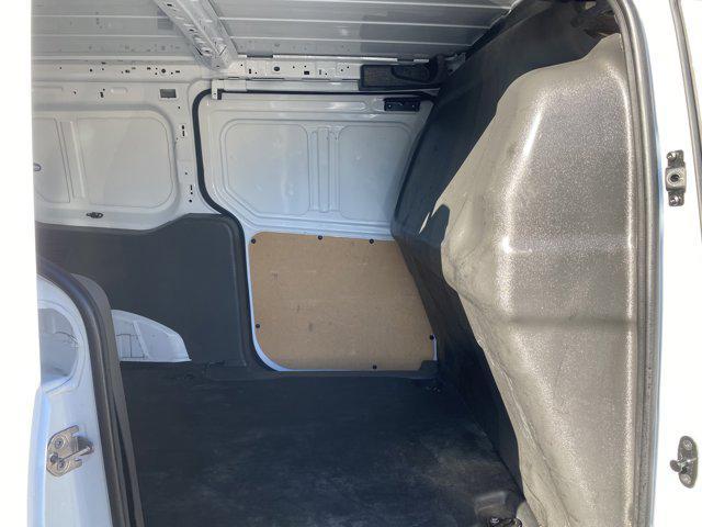 used 2022 Ford Transit Connect car, priced at $17,687