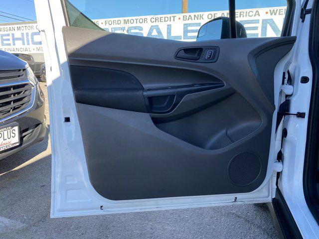 used 2022 Ford Transit Connect car, priced at $17,687