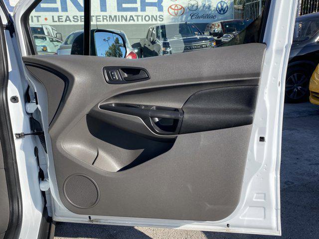 used 2022 Ford Transit Connect car, priced at $17,687