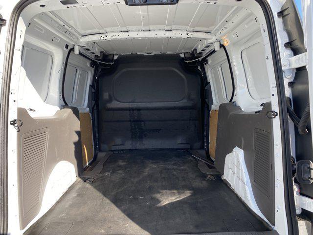 used 2022 Ford Transit Connect car, priced at $17,687
