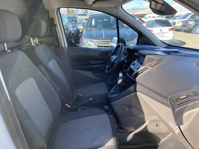 used 2022 Ford Transit Connect car, priced at $17,687