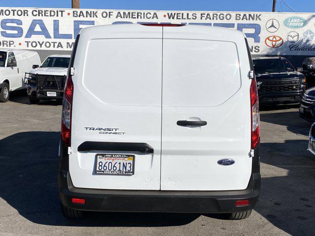 used 2022 Ford Transit Connect car, priced at $17,687