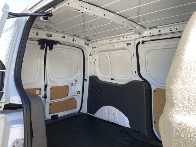 used 2022 Ford Transit Connect car, priced at $17,687
