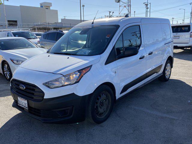 used 2022 Ford Transit Connect car, priced at $17,687