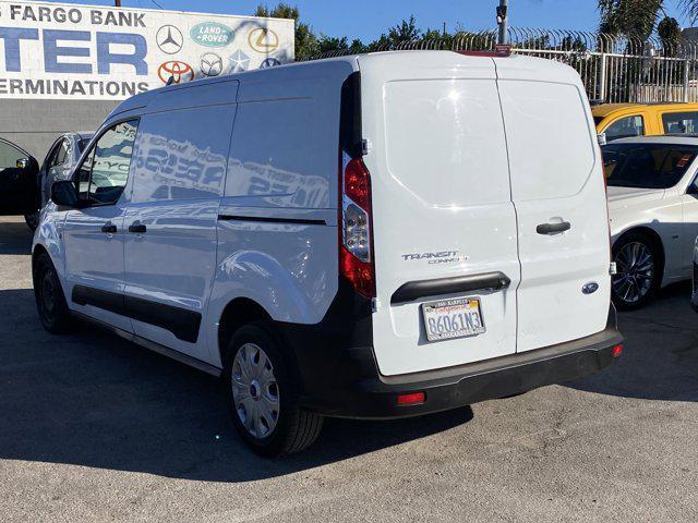 used 2022 Ford Transit Connect car, priced at $17,687
