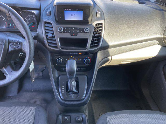 used 2022 Ford Transit Connect car, priced at $17,687