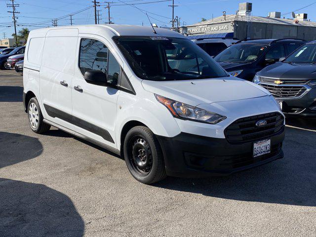 used 2022 Ford Transit Connect car, priced at $17,687