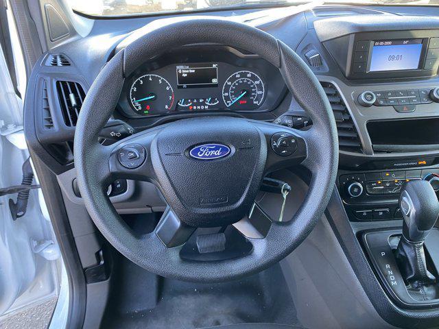 used 2022 Ford Transit Connect car, priced at $17,687