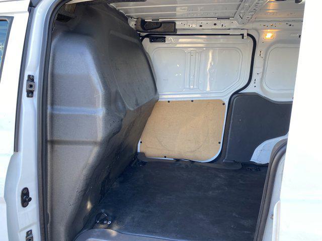 used 2022 Ford Transit Connect car, priced at $17,687
