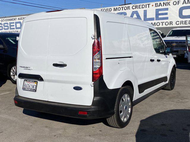 used 2022 Ford Transit Connect car, priced at $17,687
