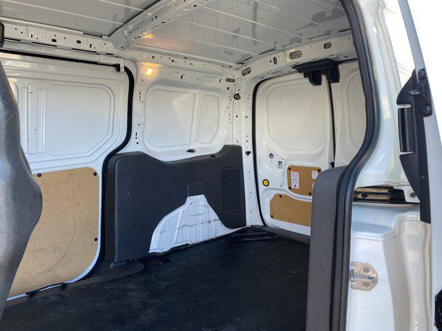 used 2022 Ford Transit Connect car, priced at $17,687