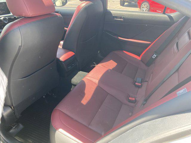used 2023 Lexus IS 300 car, priced at $29,991