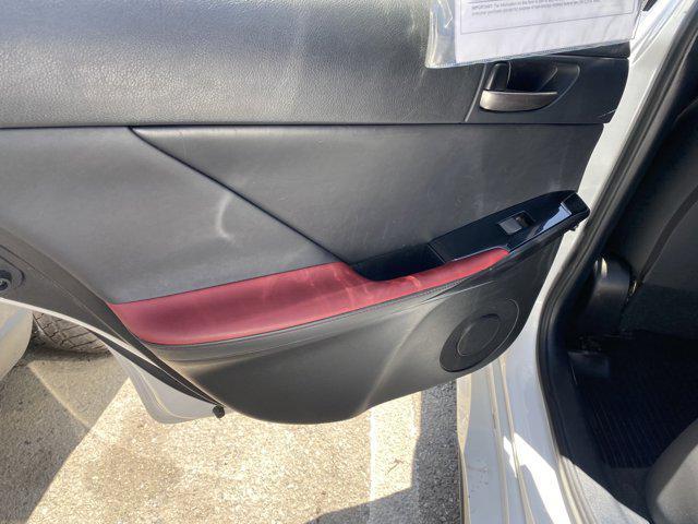 used 2023 Lexus IS 300 car, priced at $29,991