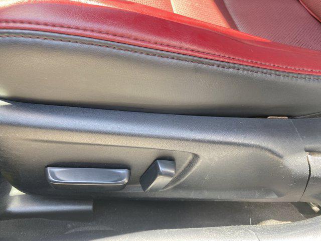 used 2023 Lexus IS 300 car, priced at $29,991