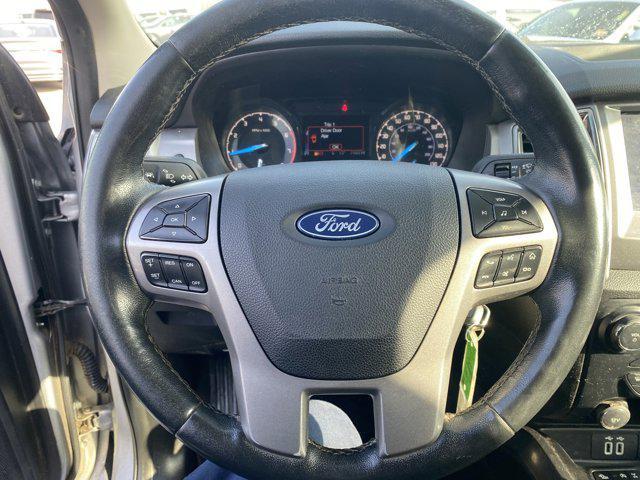 used 2021 Ford Ranger car, priced at $24,854