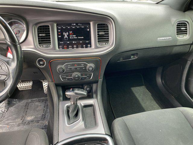 used 2019 Dodge Charger car, priced at $23,747