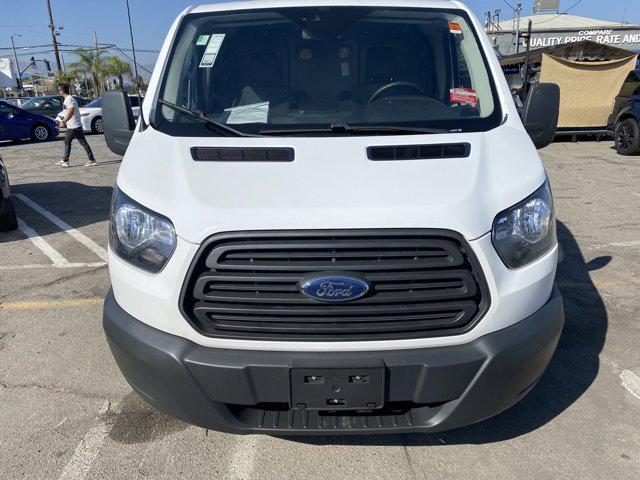 used 2018 Ford Transit-350 car, priced at $16,574