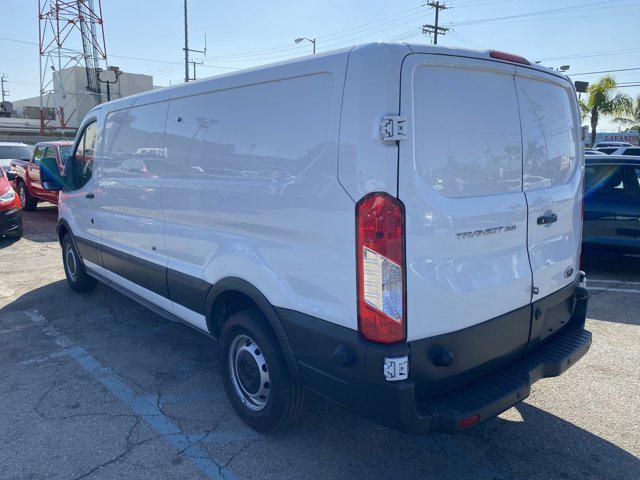 used 2018 Ford Transit-350 car, priced at $16,574