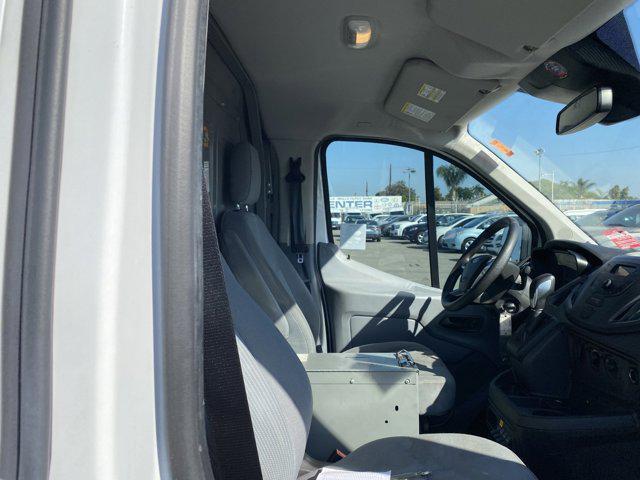 used 2018 Ford Transit-350 car, priced at $16,574