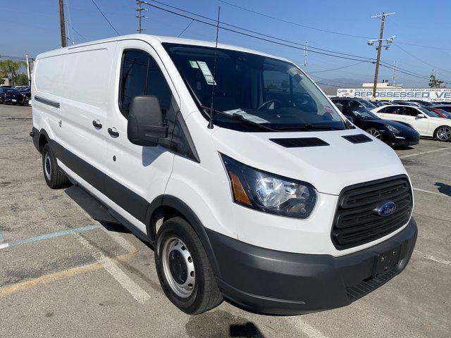 used 2018 Ford Transit-350 car, priced at $16,574