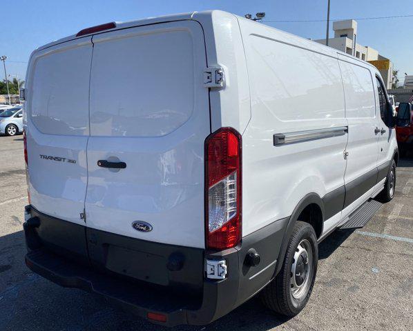 used 2018 Ford Transit-350 car, priced at $16,574