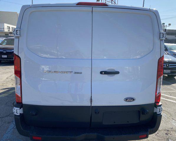 used 2018 Ford Transit-350 car, priced at $16,574