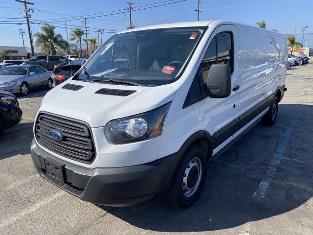 used 2018 Ford Transit-350 car, priced at $16,574