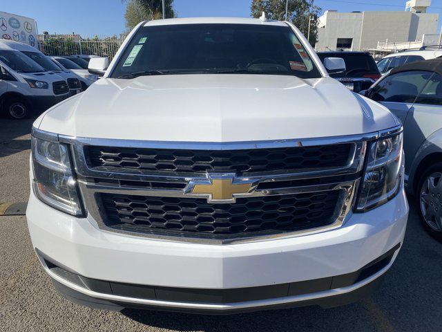 used 2020 Chevrolet Suburban car, priced at $22,944