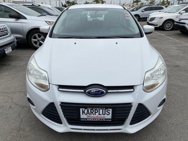 used 2013 Ford Focus car, priced at $5,897